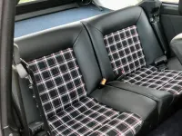 Gebraucht VW Golf Cabriolet 98 PS (72 kW) 1990 Blau Cabrio