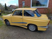 Gebraucht Trabant 601 26 PS (19 kW) 1989 Gelb Limousine