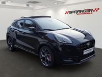 Gebraucht Ford Puma ST 160 PS (117 kW) 2025 Agate black Limousine