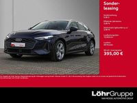 Gebraucht Audi A5 Ambiente 150 PS (110 kW) 2025 Firmamentblau metallic Coupé