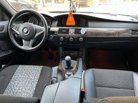 gebraucht BMW 523 i Neue Injektoren