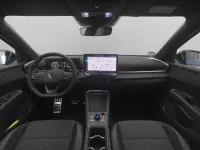 Gebraucht VW T-Roc Cabriolet R-line 150 PS (110 kW) 2026 Celestial blue metallic SUV