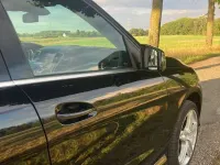 Occasion Mercedes ML350 258 ch (189 kW) 2011 Noir SUV