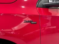 Gebraucht Mercedes A45 AMG AMG 381 PS (280 kW) 2016 Rot Kleinwagen