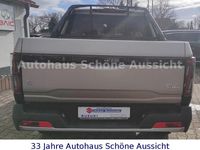 Neu DFSK Forthing 9 190 PS (139 kW) 2026 Beige Van / Kleinbus