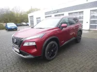 Gebraucht Nissan X-Trail N-Connecta 158 PS (116 kW) 2024 Andere farbe SUV