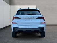 Neu Skoda Kamiq Selection 116 PS (85 kW) 2025 Graphitegrau metallic SUV