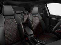 gebraucht Audi S3 Sportback 2.0 TFSI quattro Matrix LED, Navi