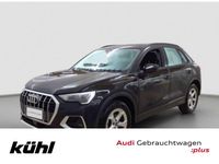 Second-hand Audi Q3 Advanced 150 CP (110 kW) 2025 SUV