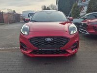 Gebraucht Ford Puma ST-Line X 125 PS (91 kW) 2025 Rot SUV