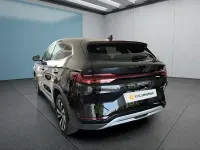 Gebraucht BYD Seal U Boost 218 PS (160 kW) 2025 Schwarz SUV