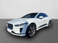 Gebraucht Jaguar I-Pace SE 235 kW (320 PS) 2020 Weiß SUV