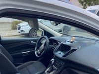 Gebraucht Ford Kuga Trend 175 PS (128 kW) 2019 Schwarz SUV