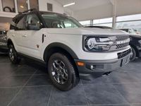 gebraucht Ford Bronco 2.0 l EcoBoost Sport 4x4 Automatik