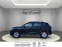 Second-hand VW Tiguan 131 CP (96 kW) 2025 Negru SUV