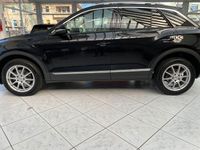 Gebraucht VW T-Roc Style 150 PS (110 kW) 2023 Schwarz SUV