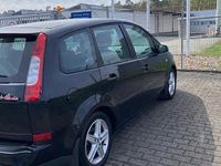 Gebraucht Ford Focus 116 PS (85 kW) 2006 Schwarz Kleinwagen