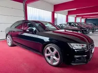 Gebraucht Audi S4 Sport 354 PS (260 kW) 2016 Silber Kombi