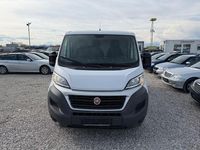 Gebraucht Fiat Ducato 116 PS (85 kW) 2015 Weiß Van