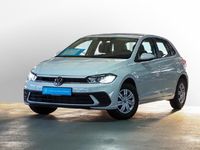 Neu VW Polo Basis 80 PS (58 kW) 2025 Pure white Limousine