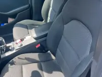 Gebraucht Mercedes B200 156 PS (114 kW) 2013 Silber Kleinwagen