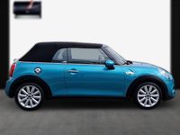 Gebraucht Mini Cooper S 192 PS (141 kW) 2018 Metallic Kleinwagen