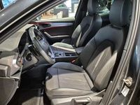 Gebraucht Cupra Formentor 150 PS (110 kW) 2023 Grau SUV