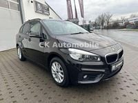 Second-hand BMW 218 Advantage 150 CP (110 kW) 2016 Maro Break