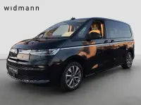Usata VW Multivan Style 218 CV (160 kW) 2022 Nero Monovolume