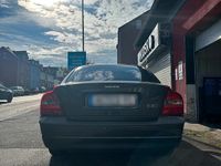 Second-hand Volvo S80 184 CP (135 kW) 2000 Negru Berlinǎ