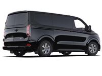 Neu Ford E-Transit Limited 160 kW (218 PS) 2025 Agate black metallic Van