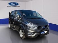 Gebraucht Ford Tourneo Titanium 170 PS (125 kW) 2023 Grau Van / Kleinbus