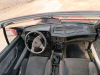 gebraucht Opel Kadett E Gsi cabrio