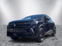 Neu Renault Captur Evolution 91 PS (66 kW) 2025 Schwarz SUV