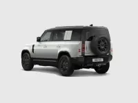 Neu Land Rover Defender S 200 PS (147 kW) 2026 Fuji white SUV