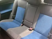 Gebraucht VW Polo 55 PS (40 kW) 2007 Blau Kleinwagen