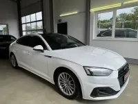 Gebraucht Audi A5 Sportback Sport 204 PS (150 kW) 2022 Andere Kleinwagen