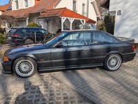 Gebraucht BMW 325 M Sport 192 PS (141 kW) 1992 Schwarz Coupé
