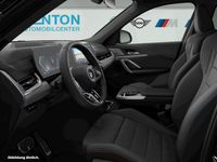 Neu BMW X1 M Sport 211 PS (155 kW) 2025 Schwarz SUV