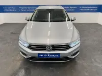 Gebraucht VW Passat Alltrack 190 PS (139 kW) 2019 Silber Kombi