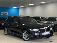 Używany BMW 330e Performance 184 KM (135 kW) 2022 Czarny Sedan/Limuzyna