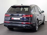 gebraucht Audi Q7 TFSI e S line 55 TFSI e quattro 280(381) kW(PS) tiptronic