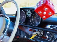 Gebraucht Mercedes W108 140 PS (102 kW) 1968 Weiß Limousine