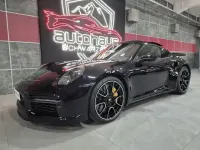 Gebraucht Porsche 992 Sport 650 PS (478 kW) 2023 Schwarz Coupé