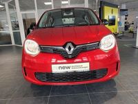 Gebraucht Renault Twingo Equilibre 65 PS (47 kW) 2023 Rot Kleinwagen