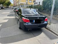 gebraucht BMW 550 i Edition Sport Edition Sport
