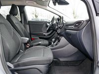 Gebraucht Ford Puma Titanium 125 PS (91 kW) 2022 Grey matter (metallic) SUV