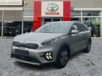 gebraucht Kia Niro 1.6 Plug-in Hybrid Spirit ACC Navi FLA LM