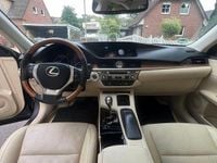 Gebraucht Lexus ES300H 200 PS (147 kW) 2013 Grau Limousine