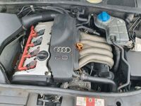 gebraucht Audi A6 S-Line S6 2.0 benz Euro4, Reifen neu, großer Service, AHK